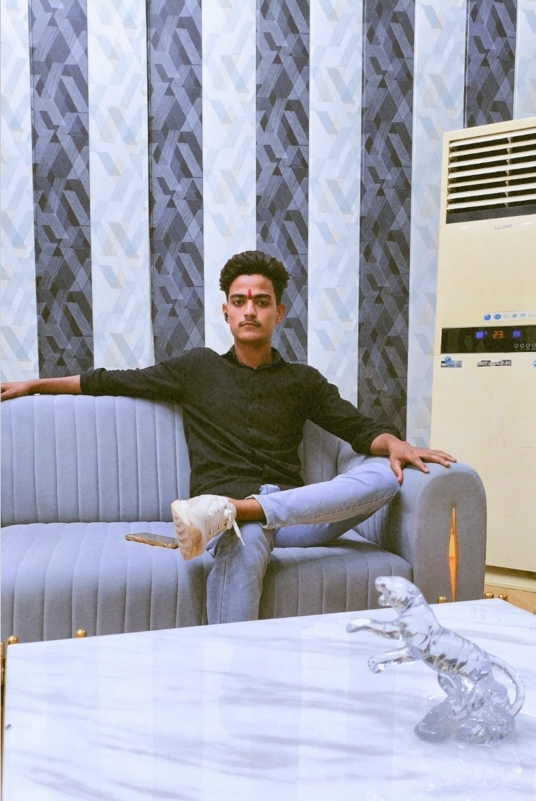 Shivanshu Pundhir