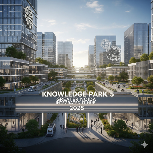 Knowledge Park 5
