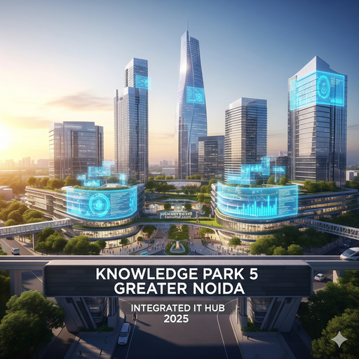 Knowledge Park 5