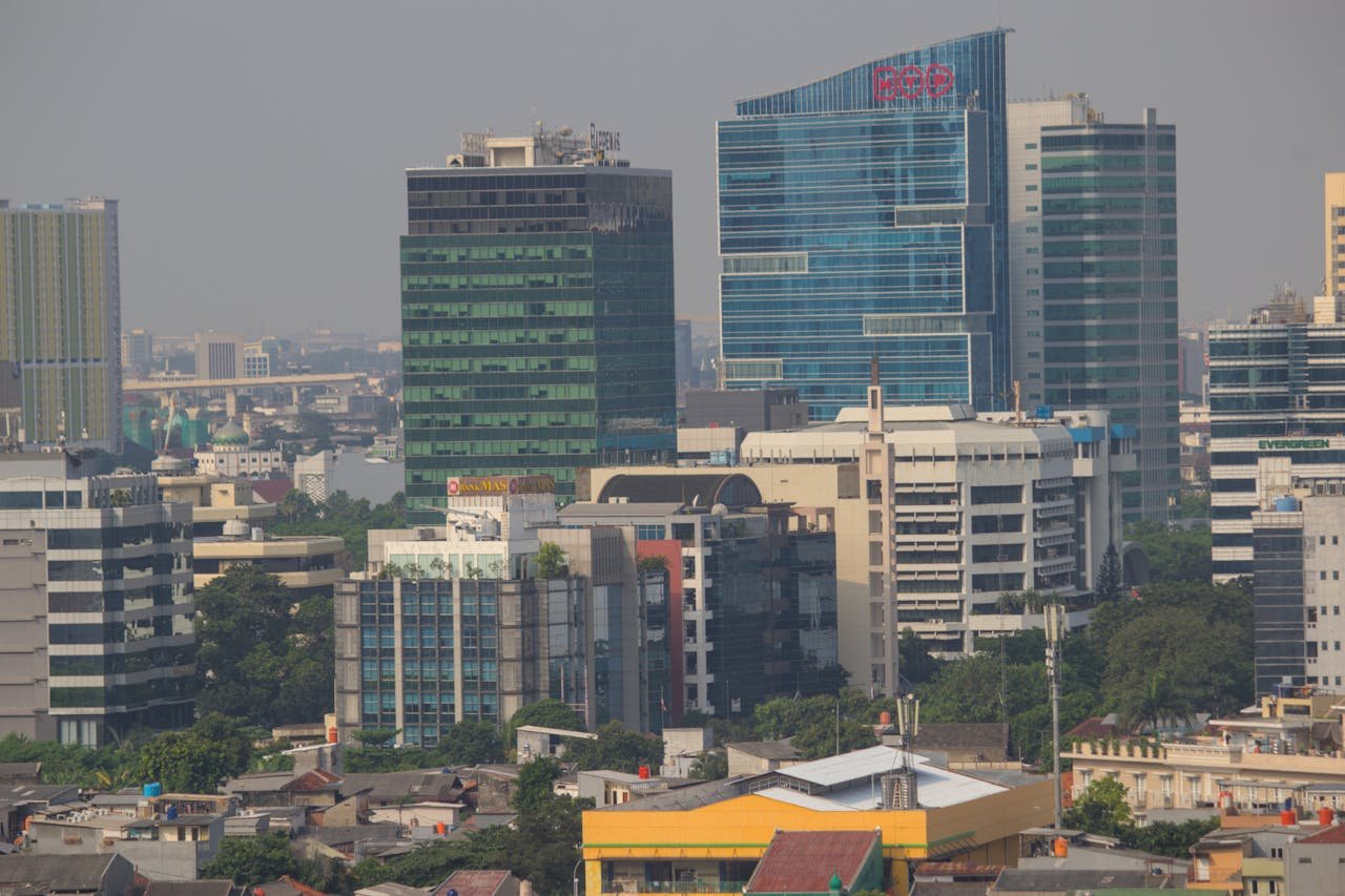 where to buy property noida or gurgaon