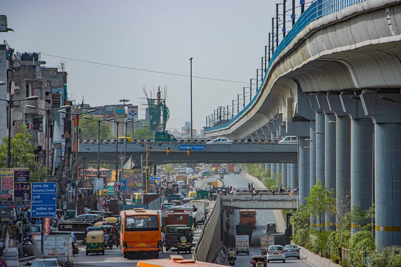 where to buy property noida or gurgaon