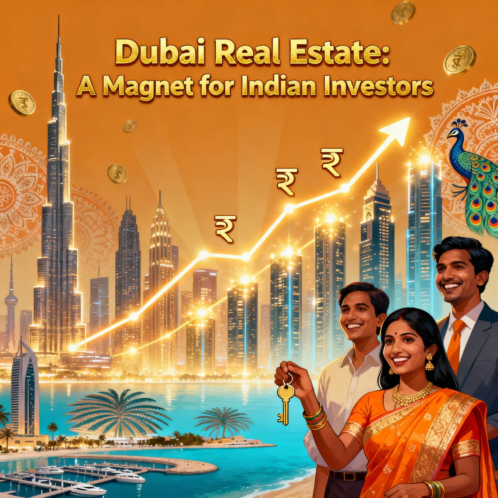 Dubai real estate