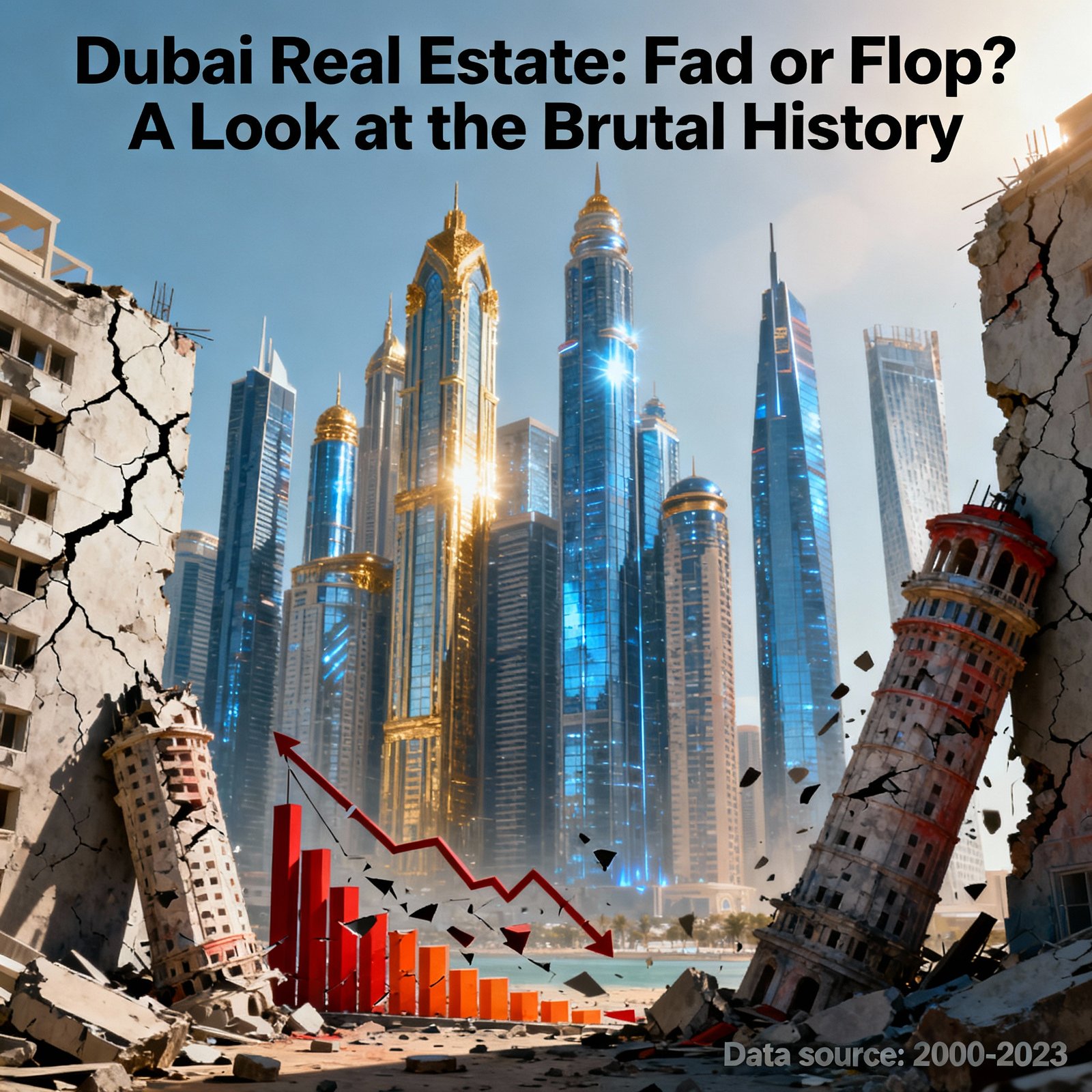 Dubai real estate