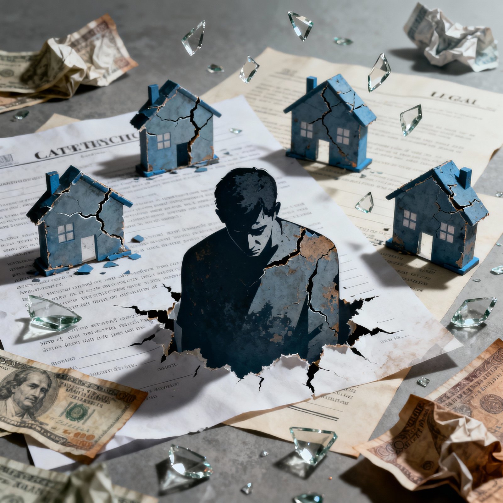 Property Buying and Selling in India