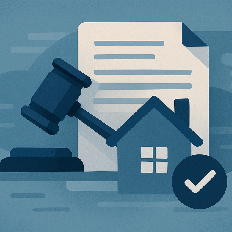 RERA & Legal Documents for Your Property in Knowledge Park 5