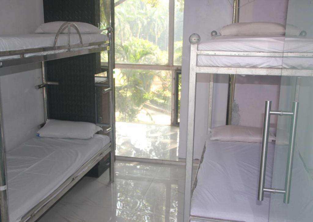 Hostel 5